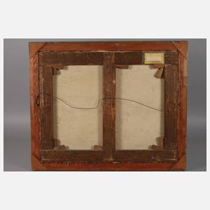 Venus und Amor, Klassizistisch