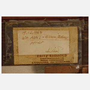 Venus und Amor, Klassizistisch