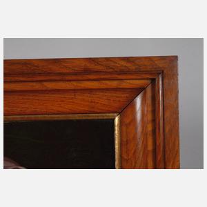 Madonna mit violettem Schleier