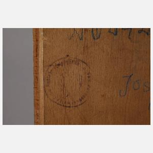 Josef Haier, attr., Maria mit dem Kind