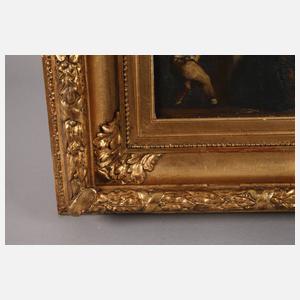 Kinderstreiche – der eingenickte Raucher