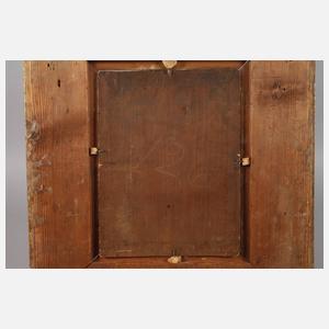 Kinderstreiche – der eingenickte Raucher