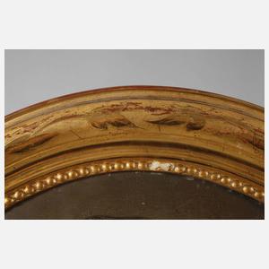 Bildnis des August Müller