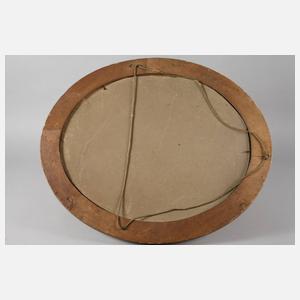 Bildnis des August Müller