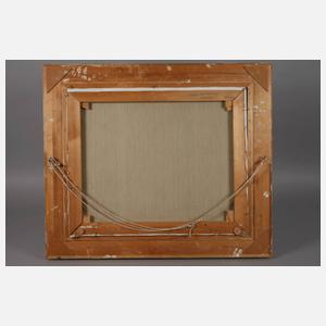 Lucien Adrion, Pferderennen in Deauville