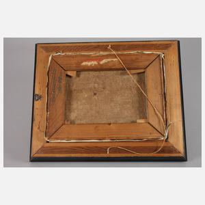 O. Albrecht, Blumenstillleben