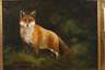 Johan Peter Allroggen, Fuchs am Waldrand
