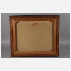 Emmanuel Bachrach-Baree, Slowakischer Hirte