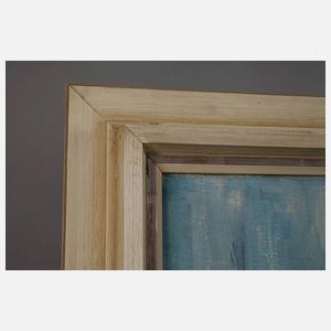 Arnold Balwé, "Gartenstrauß"