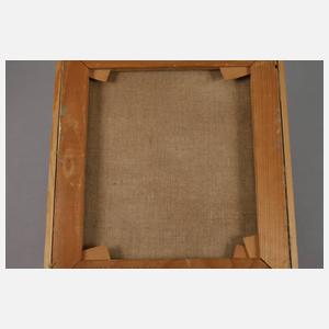 Andreas Böckh, "Alpenspitze und Waxenstein"