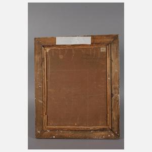 Prof. Johann Vincenz Cissarz, Jesusportrait