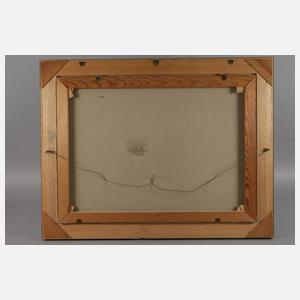 Hans Costa, Auf dem Bauernhof