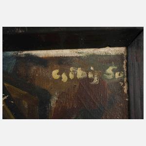 Csiby, Christliche Szene