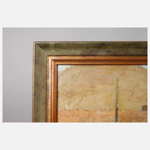 Maria Cyrenius, Südliche Hafenszene