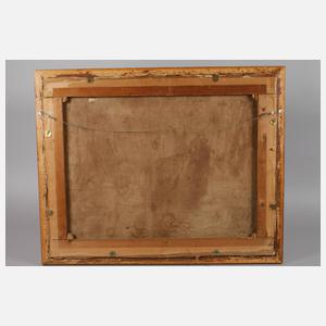 Maria Cyrenius, Südliche Hafenszene