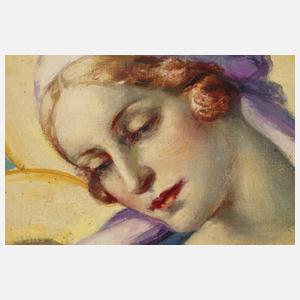 Maria Debus-Digneffe, „Madonna“