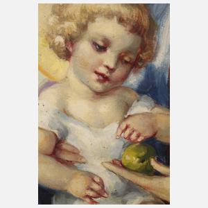 Maria Debus-Digneffe, „Madonna“