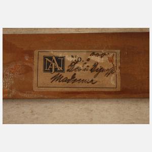 Maria Debus-Digneffe, „Madonna“