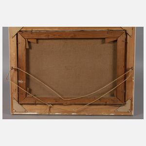 H. Diez, Auf dem Bauernhof