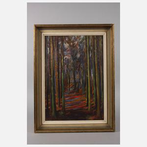 H. Dietz, Waldstück