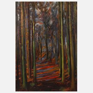 H. Dietz, Waldstück