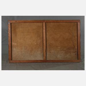 A. Duquenne, Akt im Boot