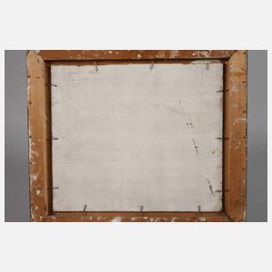 Wilhelm Facklam, "Und aus den Wiesen steiget…"