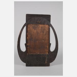 M. Falzoni, Damenbildnis