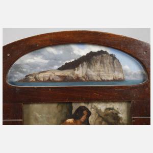 M. Falzoni, Mythologische Szene