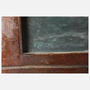 M. Falzoni, Mythologische Szene