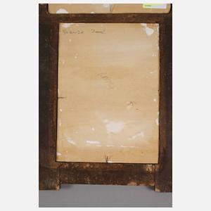 M. Falzoni, Mythologische Szene