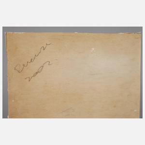 M. Falzoni, Damenakt