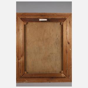 Leo Fellinger, Blumenstillleben