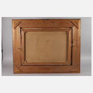 Carl Fey, Schiffe im Fjord