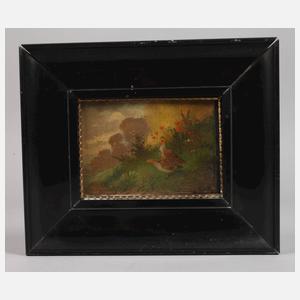 Eugen Frank, Rebhühner