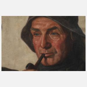 Wilhelm Gdanietz, "5 holländische Köpfe"