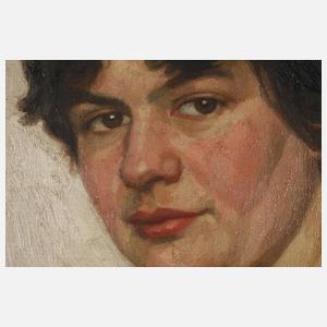 Wilhelm Gdanietz, "Spanierin"