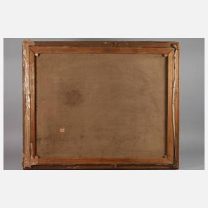 Wilhelm Gdanietz, "Spanierin"