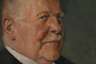 Prof. Walter Geffcken, Herrenportrait