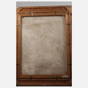 Prof. Walter Geffcken, Herrenportrait