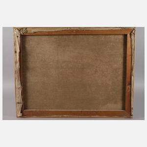 Oswald Gette, Am Gebirgssee