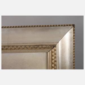 Theodor Guillery, Blick auf Oberammergau