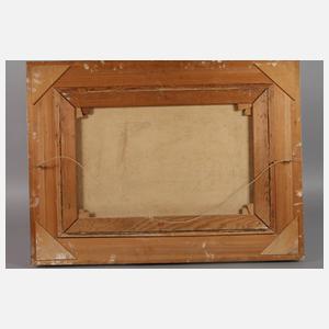 M. de Haas, Sommerlandschaft