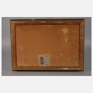 E. Haffner, Rast am Nil