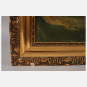 E. v. d. Hagen, Waldstück