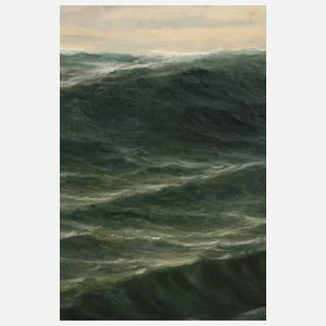 Ole Hansen, Meereswogen