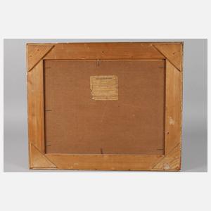 C. W. Harburg, "Alte Mühle"