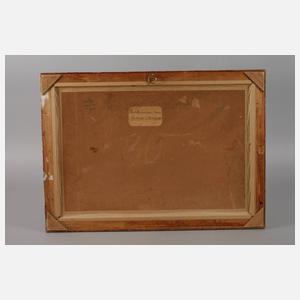 Karl Hennemann, "Reiteralpe bei Berchtesgaden"