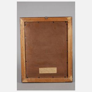 Otto Rudolf Hessler, Kircheninterieur