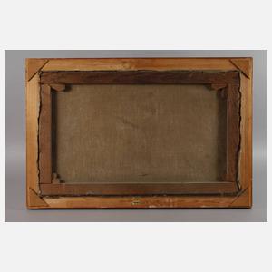 Carl Hessmert, Norddeutsche Landschaft